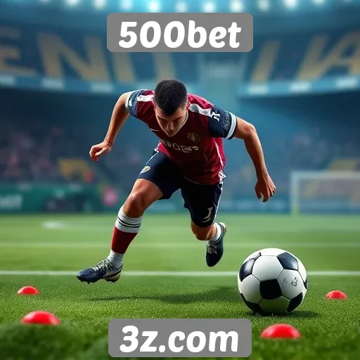 Avaliação dos jogos oferecidos pelo 500bet