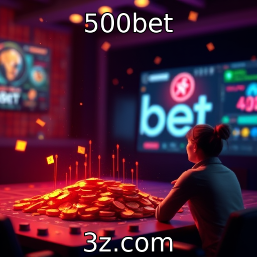 500bet : Tecnologia blockchain transforma o cenário dos games
