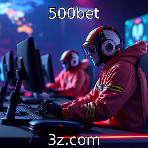 E-sports como nova forma de entretenimento