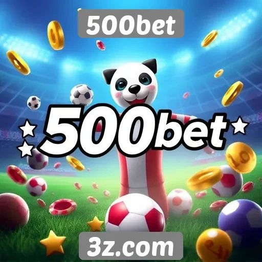 Conheça os jogos disponíveis no 500bet