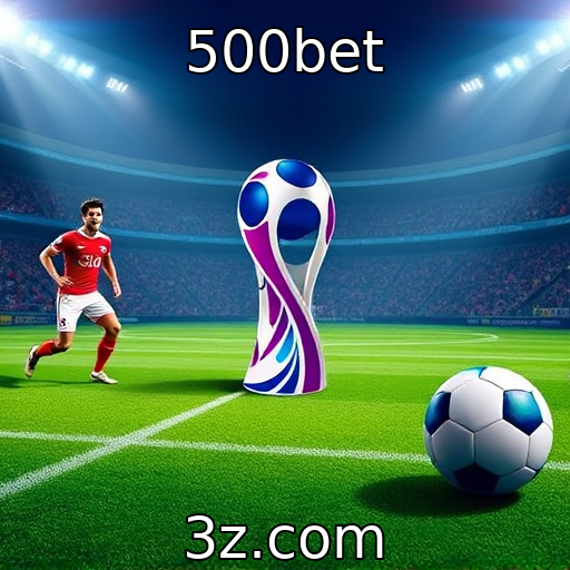 500bet | Regulamentação do setor de jogos e seus desafios