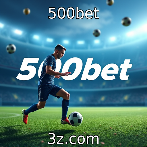 500bet | Crescimento da popularidade dos jogos de apostas online