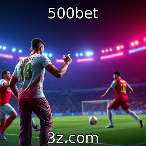 500bet - Impacto das regulamentações na indústria de apostas