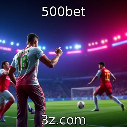 Impacto das regulamentações na indústria de apostas