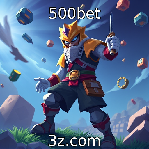 500bet - Desafios enfrentados por desenvolvedores independentes na indústria de games