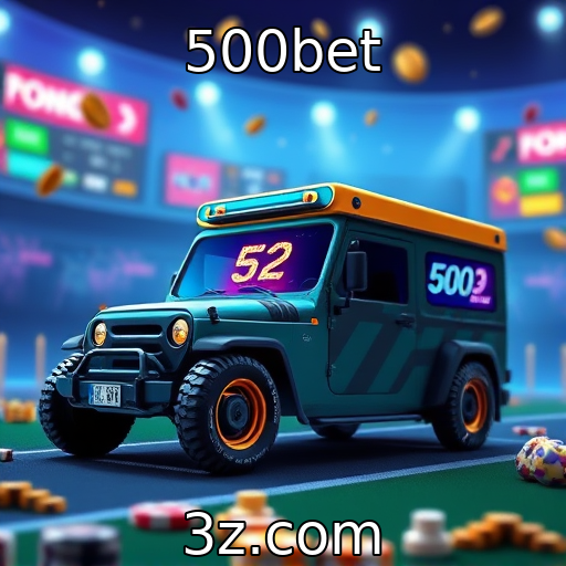 500bet - Tendências de jogos móveis para o futuro próximo