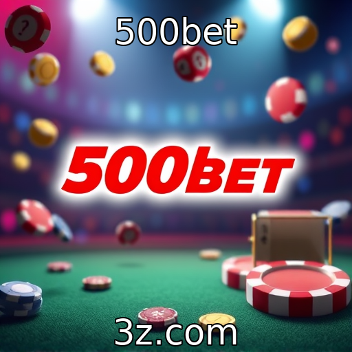 500bet | Mudanças nas regulamentações de jogos de azar online