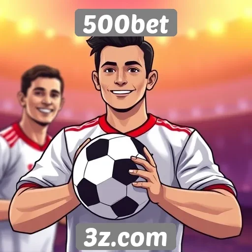 Opiniões de jogadores sobre 500bet