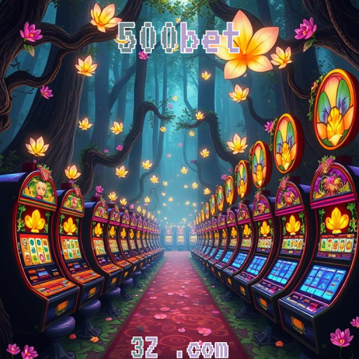 Poker Empolgante no 500bet: A Revolução do Jogo Online