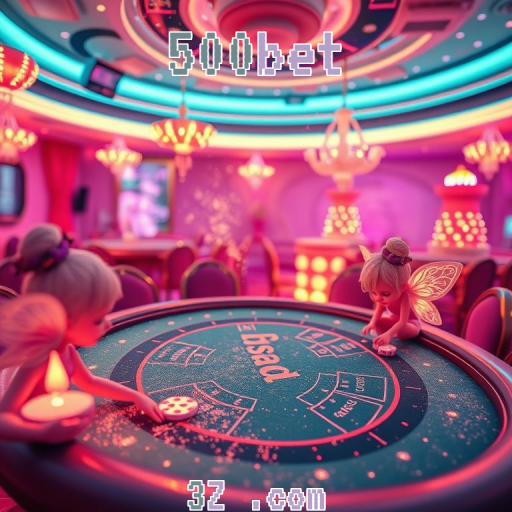 Apostando com Estilo: Sports no 500bet que Fascinam