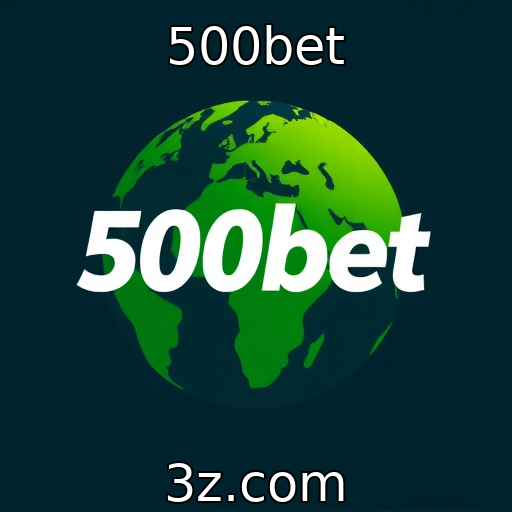 500bet - Aumento de investimentos em jogos sustentáveis no setor