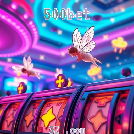 A Essência dos Table-Games no 500bet: Uma Nova Aventura