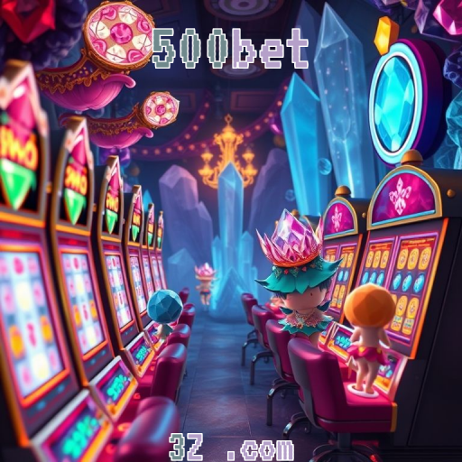 Torneios Empolgantes no 500bet: Junte-se à Competição!