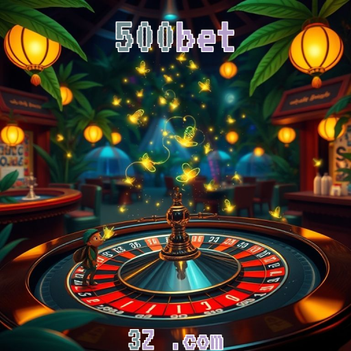 User-reviews criativos no 500bet: experiências e dicas de jogo